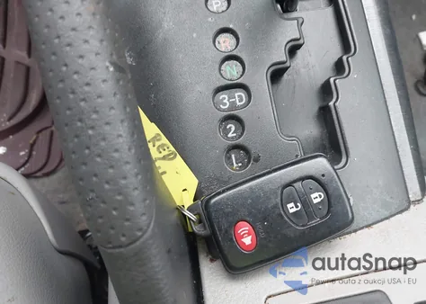 2012 Toyota Rav4 Limited из США, поврежденный, VIN 2T3DF4DV9CW266310